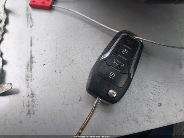 2016 Toyota Corolla Le მანქანა იყიდება აუქციონზე, vin: 5YFBURHE0GP520149, აუქციონის ნომერი: 45238830