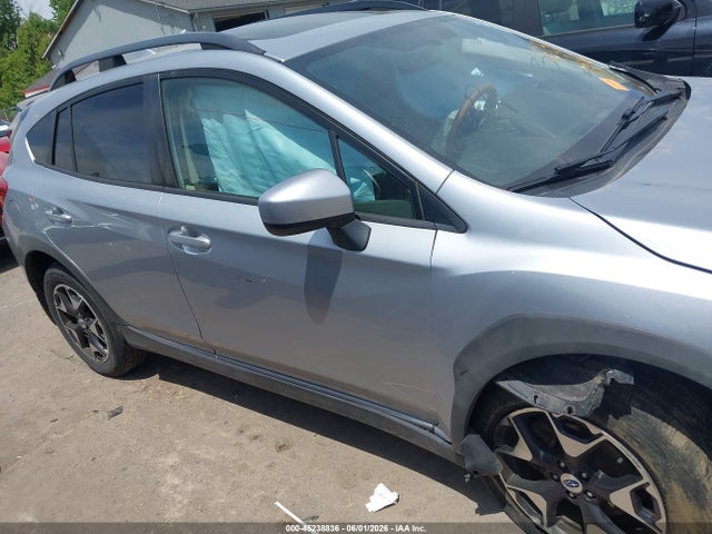 Продажа на аукционе авто 2018 Subaru Crosstrek 2.0i Premium, vin: JF2GTACC2JH209830, номер лота: 45238836