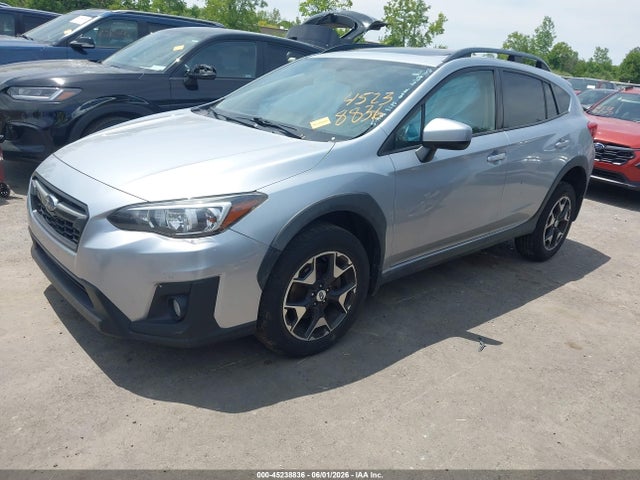 Aukcja sprzedaży 2018 Subaru Crosstrek 2.0i Premium, vin: JF2GTACC2JH209830, numer aukcji: 45238836