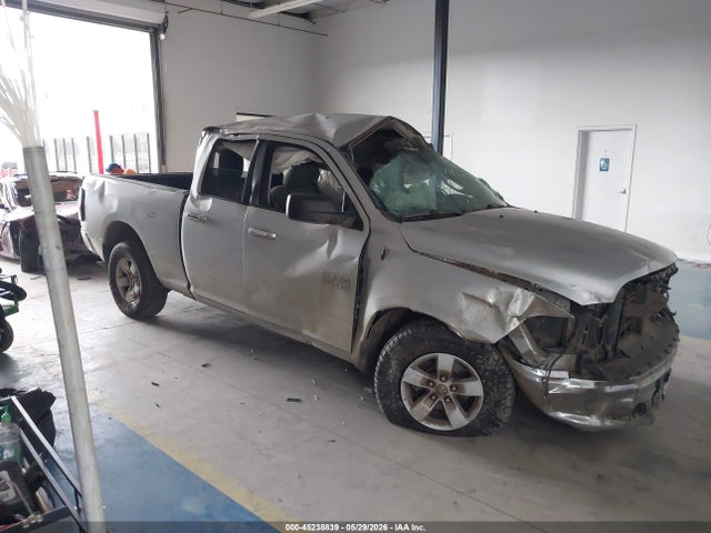 Aukcja sprzedaży 2018 Ram 1500 Slt  4x2 6'4 Box, vin: 1C6RR6GG4JS119248, numer aukcji: 45238839