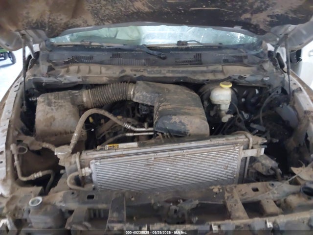 Aukcja sprzedaży 2018 Ram 1500 Slt  4x2 6'4 Box, vin: 1C6RR6GG4JS119248, numer aukcji: 45238839