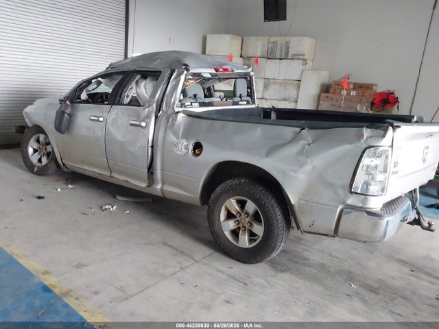 Aukcja sprzedaży 2018 Ram 1500 Slt  4x2 6'4 Box, vin: 1C6RR6GG4JS119248, numer aukcji: 45238839
