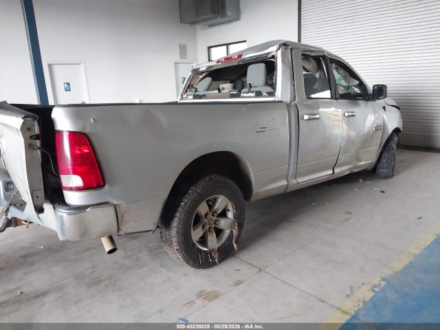 Aukcja sprzedaży 2018 Ram 1500 Slt  4x2 6'4 Box, vin: 1C6RR6GG4JS119248, numer aukcji: 45238839