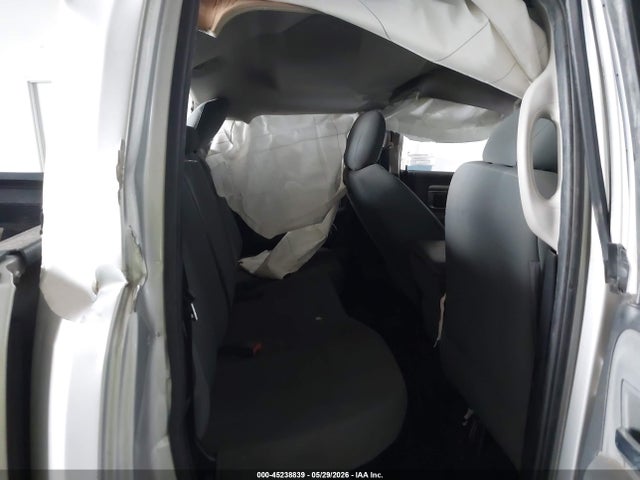 Aukcja sprzedaży 2018 Ram 1500 Slt  4x2 6'4 Box, vin: 1C6RR6GG4JS119248, numer aukcji: 45238839