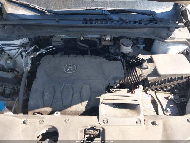 2018 Acura Rdx Acurawatch Plus Package მანქანა იყიდება აუქციონზე, vin: 5J8TB4H36JL023507, აუქციონის ნომერი: 45238840