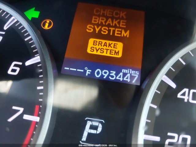 2018 Acura Rdx Acurawatch Plus Package მანქანა იყიდება აუქციონზე, vin: 5J8TB4H36JL023507, აუქციონის ნომერი: 45238840
