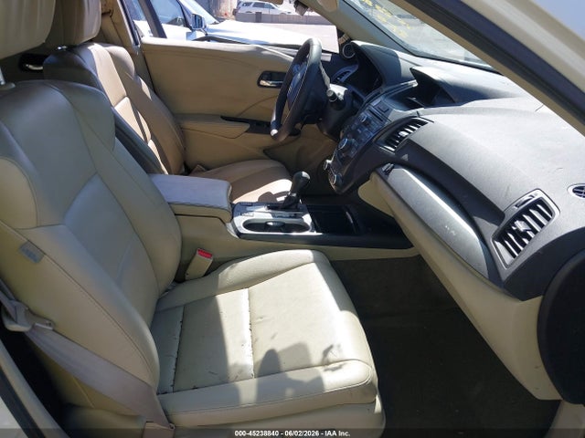 Auction sale of the 2018 Acura Rdx Acurawatch Plus Package, vin: 5J8TB4H36JL023507, lot number: 45238840