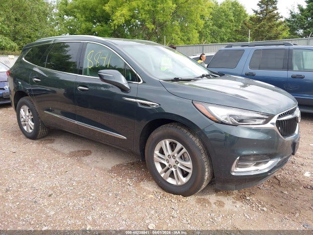 Aukcja sprzedaży 2018 Buick Enclave Essence, vin: 5GAEVAKW0JJ268445, numer aukcji: 45238841