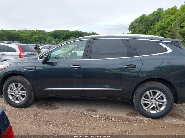 2018 Buick Enclave Essence მანქანა იყიდება აუქციონზე, vin: 5GAEVAKW0JJ268445, აუქციონის ნომერი: 45238841