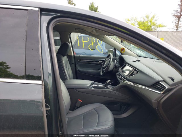 2018 Buick Enclave Essence მანქანა იყიდება აუქციონზე, vin: 5GAEVAKW0JJ268445, აუქციონის ნომერი: 45238841