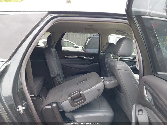 2018 Buick Enclave Essence მანქანა იყიდება აუქციონზე, vin: 5GAEVAKW0JJ268445, აუქციონის ნომერი: 45238841