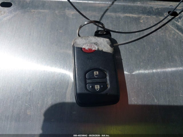 Продажа на аукционе авто 2010 Toyota Prius Ii, vin: JTDKN3DU8A0115312, номер лота: 45238842