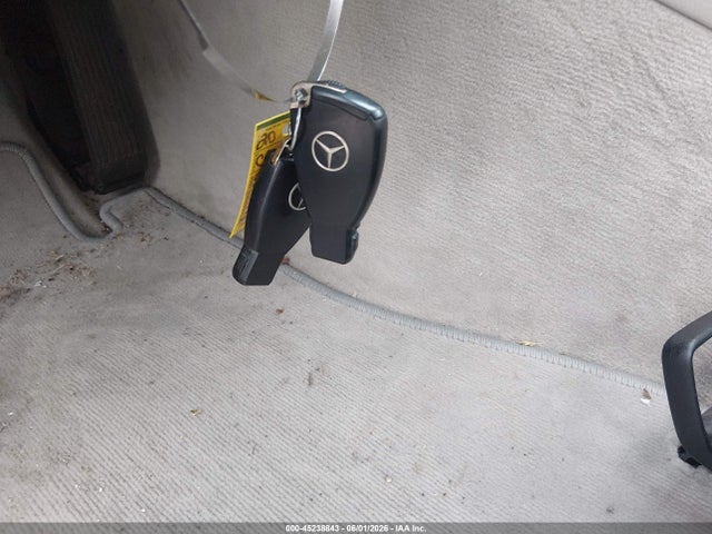 Auction sale of the 2002 Mercedes-benz C 230, vin: WDBRN47J42A225984, lot number: 45238843