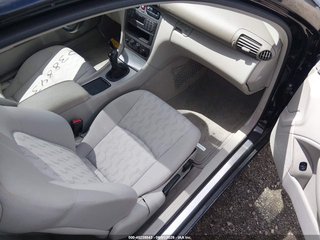 Auction sale of the 2002 Mercedes-benz C 230, vin: WDBRN47J42A225984, lot number: 45238843