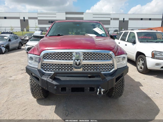 Продаж на аукціоні авто 2014 Ram 1500 Laramie, vin: 1C6RR7NT2ES126064, номер лоту: 45238845