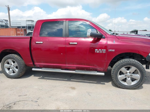 Продаж на аукціоні авто 2014 Ram 1500 Laramie, vin: 1C6RR7NT2ES126064, номер лоту: 45238845