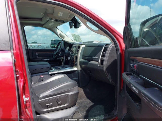 Продаж на аукціоні авто 2014 Ram 1500 Laramie, vin: 1C6RR7NT2ES126064, номер лоту: 45238845