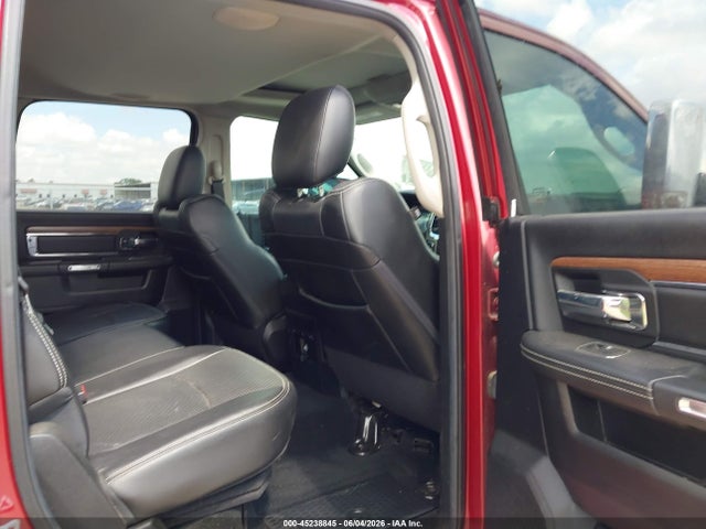 45238845 :رقم المزاد ، 1C6RR7NT2ES126064 vin ، 2014 Ram 1500 Laramie مزاد بيع