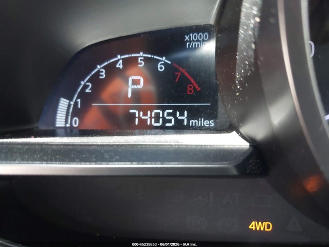 Aukcja sprzedaży 2019 Mazda Cx-3 Touring, vin: JM1DKFC73K0410382, numer aukcji: 45238853
