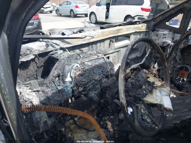 45238858 :رقم المزاد ، 2C4RC1BG8NR190934 vin ، 2022 Chrysler Pacifica Touring L مزاد بيع