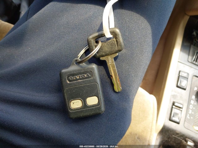 Auction sale of the 1996 Volvo 850 Glt, vin: YV1LS5544T1331172, lot number: 45238860