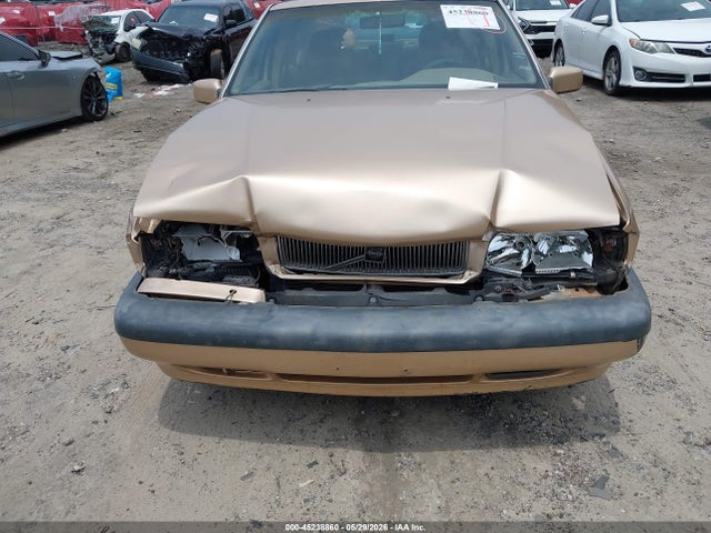Aukcja sprzedaży 1996 Volvo 850 Glt, vin: YV1LS5544T1331172, numer aukcji: 45238860