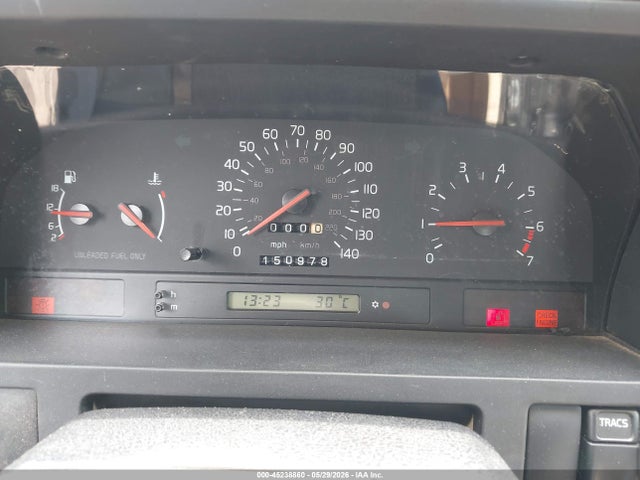 Aukcja sprzedaży 1996 Volvo 850 Glt, vin: YV1LS5544T1331172, numer aukcji: 45238860