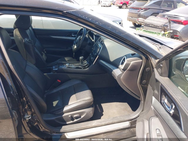 Aukcja sprzedaży 2017 Nissan Maxima 3.5 Sl, vin: 1N4AA6AP9HC373909, numer aukcji: 45238862