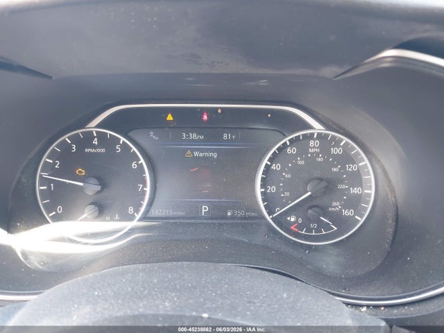 Aukcja sprzedaży 2017 Nissan Maxima 3.5 Sl, vin: 1N4AA6AP9HC373909, numer aukcji: 45238862
