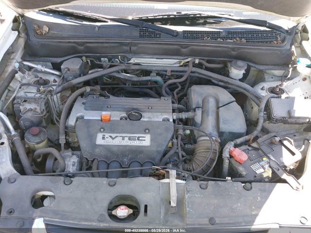Auction sale of the 2004 Honda Cr-v Ex, vin: JHLRD78834C035346, lot number: 45238866