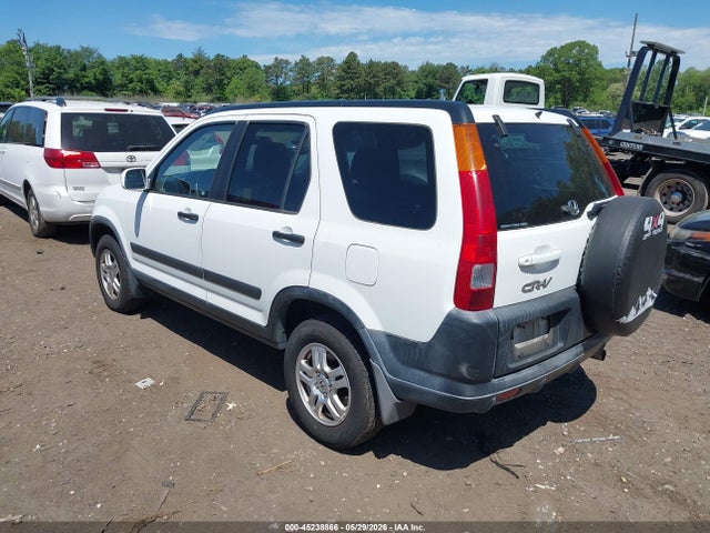 Auction sale of the 2004 Honda Cr-v Ex, vin: JHLRD78834C035346, lot number: 45238866