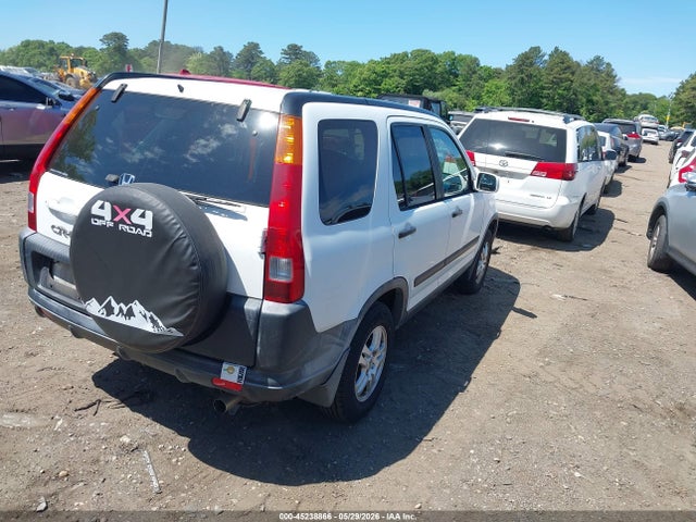 Auction sale of the 2004 Honda Cr-v Ex, vin: JHLRD78834C035346, lot number: 45238866