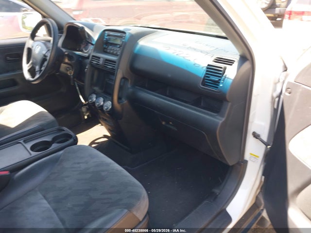 Auction sale of the 2004 Honda Cr-v Ex, vin: JHLRD78834C035346, lot number: 45238866