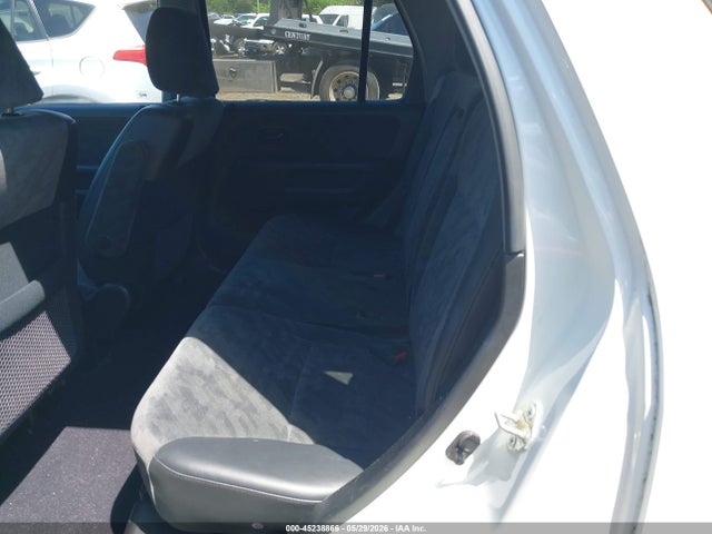 Auction sale of the 2004 Honda Cr-v Ex, vin: JHLRD78834C035346, lot number: 45238866