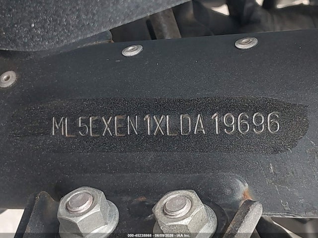 Kawasaki Ex650 N 2020 ML5EXEN1XLDA19696 Image 10