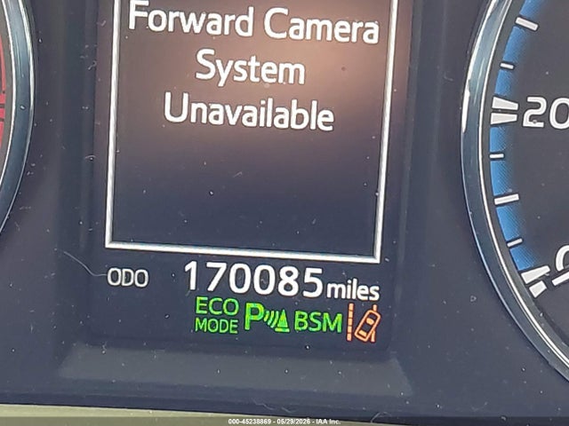45238869 :رقم المزاد ، JTMDFREV0HJ121142 vin ، 2017 Toyota Rav4 Limited مزاد بيع