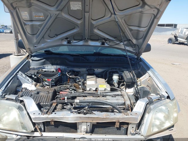 Aukcja sprzedaży 2001 Honda Cr-v Lx, vin: JHLRD28491S007889, numer aukcji: 45238871