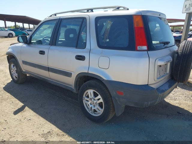 Aukcja sprzedaży 2001 Honda Cr-v Lx, vin: JHLRD28491S007889, numer aukcji: 45238871