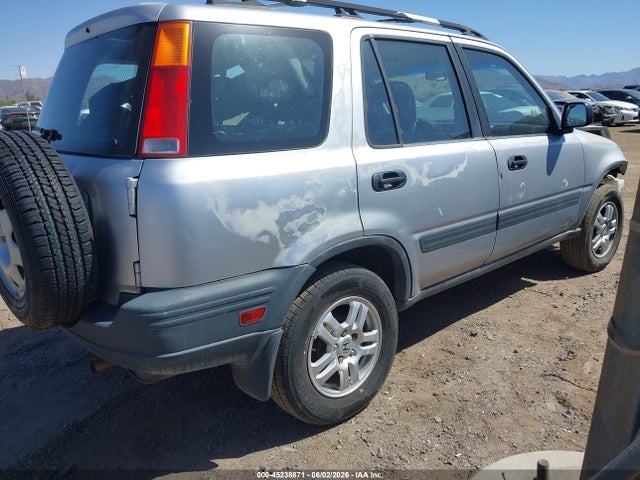 Aukcja sprzedaży 2001 Honda Cr-v Lx, vin: JHLRD28491S007889, numer aukcji: 45238871