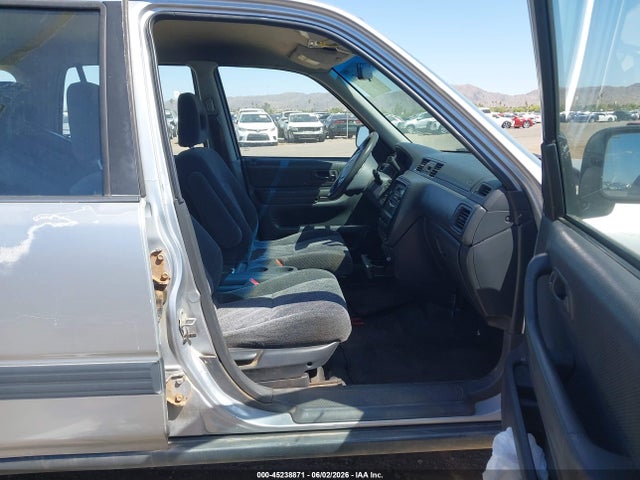 Aukcja sprzedaży 2001 Honda Cr-v Lx, vin: JHLRD28491S007889, numer aukcji: 45238871
