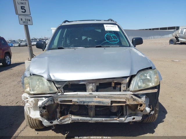 Aukcja sprzedaży 2001 Honda Cr-v Lx, vin: JHLRD28491S007889, numer aukcji: 45238871