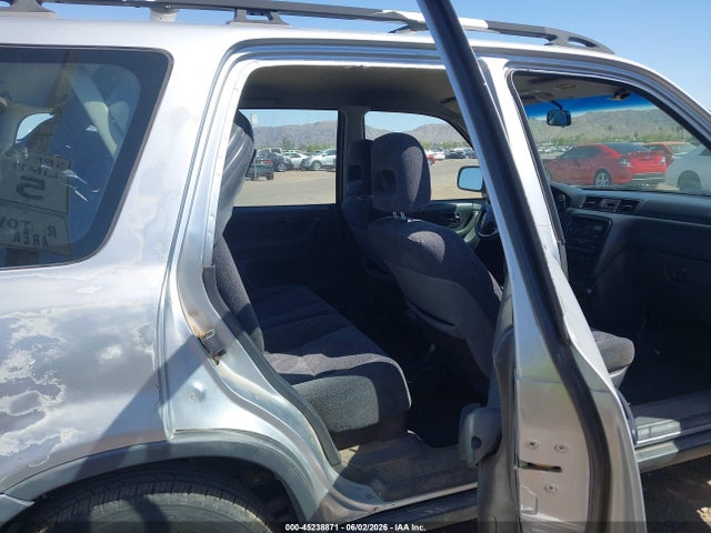 Aukcja sprzedaży 2001 Honda Cr-v Lx, vin: JHLRD28491S007889, numer aukcji: 45238871