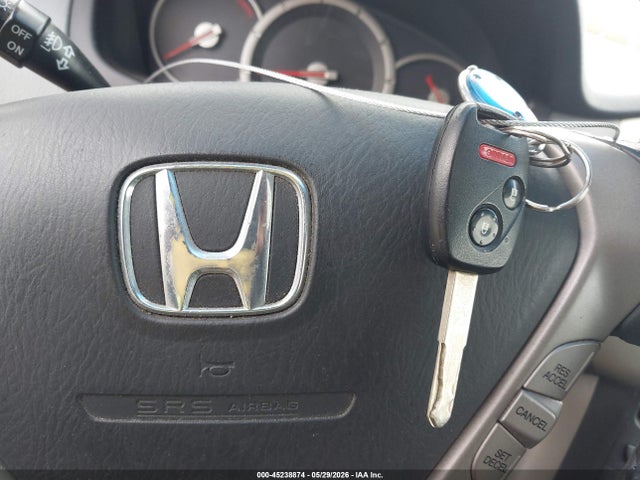 Продажа на аукционе авто 2007 Honda Pilot Ex-l, vin: 2HKYF187X7H534533, номер лота: 45238874