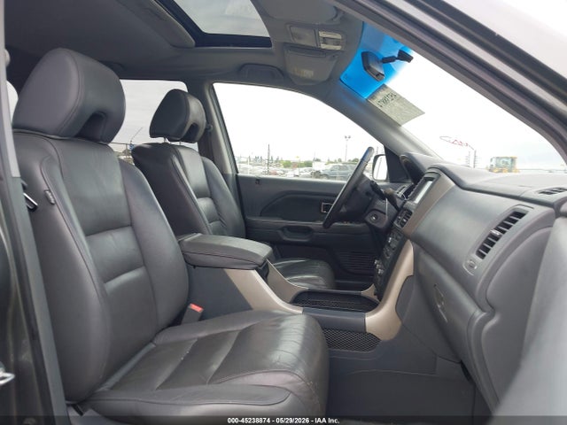 Продажа на аукционе авто 2007 Honda Pilot Ex-l, vin: 2HKYF187X7H534533, номер лота: 45238874