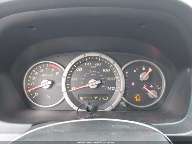 Продажа на аукционе авто 2007 Honda Pilot Ex-l, vin: 2HKYF187X7H534533, номер лота: 45238874