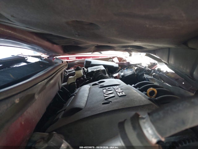 2005 Pontiac Vibe მანქანა იყიდება აუქციონზე, vin: 5Y2SL63885Z478416, აუქციონის ნომერი: 45238879
