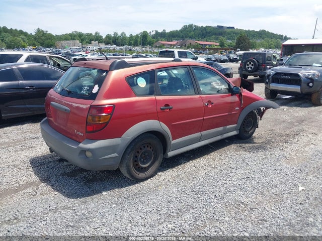 2005 Pontiac Vibe მანქანა იყიდება აუქციონზე, vin: 5Y2SL63885Z478416, აუქციონის ნომერი: 45238879
