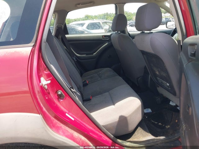 2005 Pontiac Vibe მანქანა იყიდება აუქციონზე, vin: 5Y2SL63885Z478416, აუქციონის ნომერი: 45238879