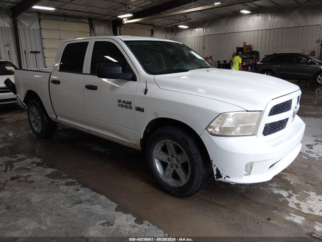 Aukcja sprzedaży 2014 Ram 1500 Express, vin: 1C6RR6KT4ES258287, numer aukcji: 45238881