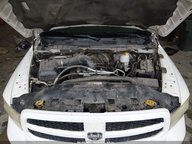 45238881 :رقم المزاد ، 1C6RR6KT4ES258287 vin ، 2014 Ram 1500 Express مزاد بيع